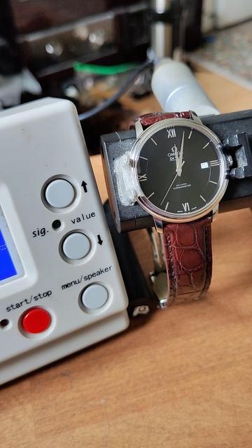omega de ville 39,5mm cal. 2500 в продаже за 179000руб. обмен. выкуп и обмен часов и аудиотехники смотреть онлайн