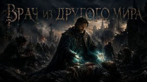 Аудиокнига Полностью Фантастика - Попаданцы «Врач из другого мира» Книга 1 из 4