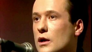 ЖИВА ИЛИ МЕРТВА песня ТУРГЕНЕВСКИЕ ЖЕНЩИНЫ группы ЦЕНТР :1989