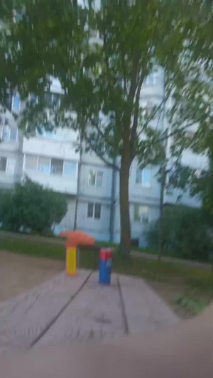 делаю фонтан из колы эрвесс Но есть одно условие: 10 зрителей - начинаю если меньше зрителей - не