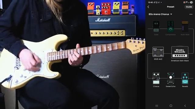 JBL Bandbox Solo More Than Just A Guitar Amp смотреть онлайн