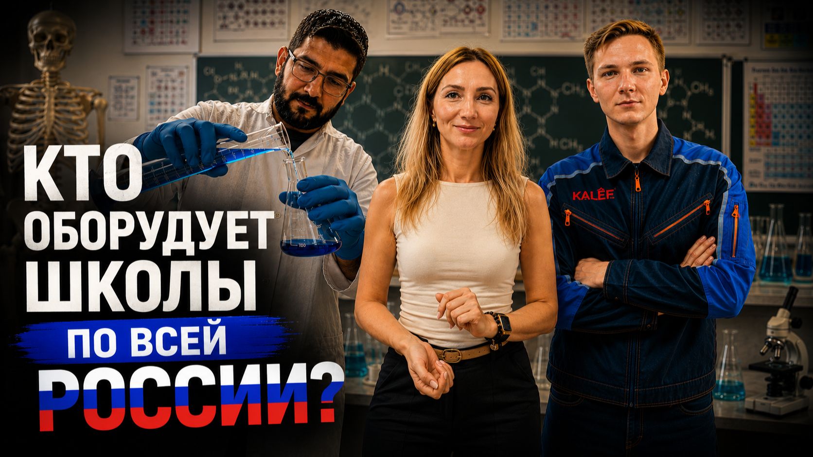 Кто Поставляет Оборудование В Российские Школы | Schools.ru