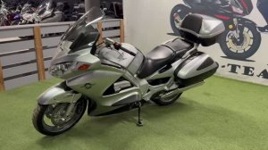 HONDA ST1300 ABS 2007г. Из Германии