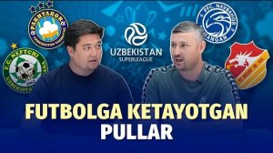 🍿 Superliga qaytmoqda. Klublar muammo oldida