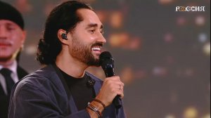 «Намек на нас»: Мот выступил на фестивале в Москве