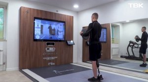 Итальянские технологии в Красноярске