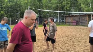 В походе с.Богданово (Смоленская область) 9-12 июля 2026 1 часть