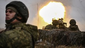 ВС РФ продвигаются на Краснолиманском направлении