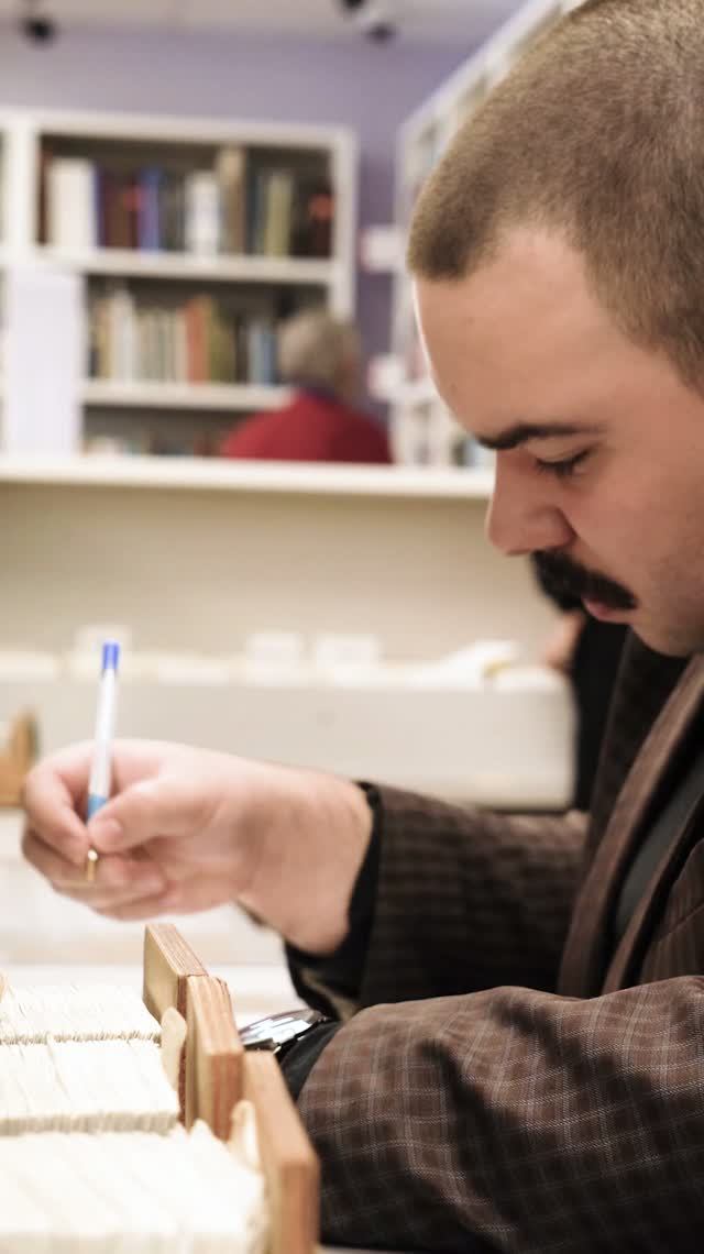 КИНО: сценарист, режиссер, актер