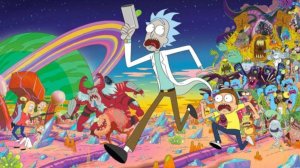 РиМ - 9 сезон, 8 серия (2026) / R&M