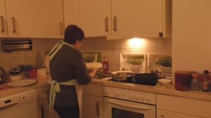 ХЫЧИНЫ Сделаны с любовью в Германии. Домашняя еда Кухня Рецепты  #еда