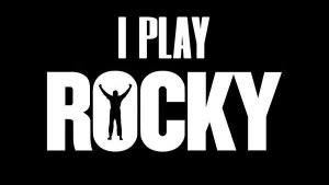 Рокки — это я - I Play Rocky