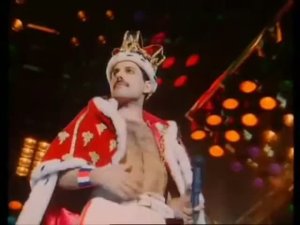 Queen - Let Me Live