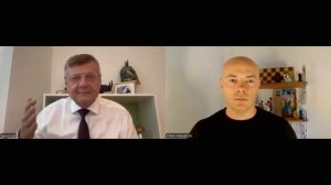 Зеленский держит всё под контролем_ Фёдоров на выход! Куда идёт Буданов_ Угроза ударов этой ночью! (