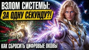 Разоблачение века: Аштар Шеран о том, как за секунду взломать код цифровой матрицы