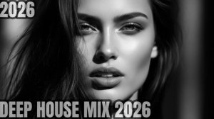 BEST OF DEEP HOUSE 2026  EMOTIONAL VOCAL HOUSE & NEON NIGHTS