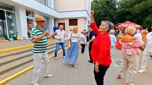 12.07.26г... «На Саблю давим Мы Вдвоём»...