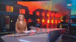 ВС России рассекают оборону ВСУ в Славянско-Краматорской агломерации
