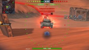 18 750 урона ИСУ-152 ОХОТНИК БОССА АФК
2 кила [Дима Tanks Blitz]