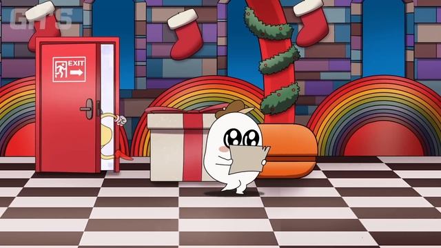 How to cook RAGATHA🎀 - THE AMAZING DIGITAL CIRCUS (TADC) GH'S ANIMATION смотреть онлайн