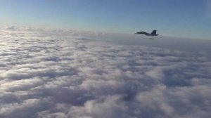 Сухой Су-30 (Sukhoi Su-30).