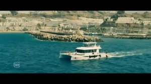 Во власти страха Русский трейлер Дубляж 2026