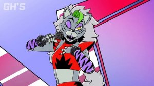What if it ends like this 6 - Five Nights at Freddy's  Security Breach Animation   GH'S ANIMATION