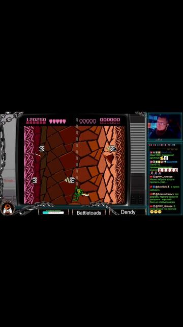 Battletoads#nes #sega #retrogaming #ps1 #retro #snes #genesis