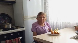 Как отдыхать  и косить траву от бедра