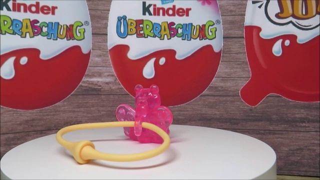 Kinder Сюрпризу каждый день - 23.07.2026
