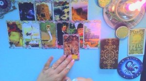 Скорпион.Неделя с 20 по 26 июля.Желание исполнится.
