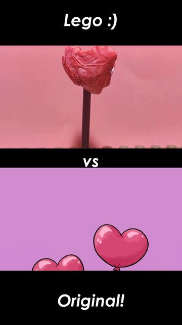 13 карт Vs Lego! #meme #мем #приколы