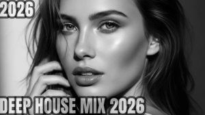 BEST OF DEEP HOUSE 2026  EMOTIONAL VOCAL HOUSE & NEON NIGHTS