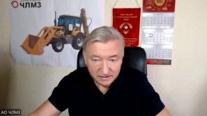 Честный разговор с Боглаевым
