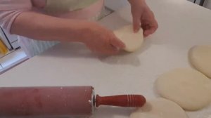 Чуду! Тонкие лепешки с начинкой! Домашняя еда Кухня Рецепты  #еда