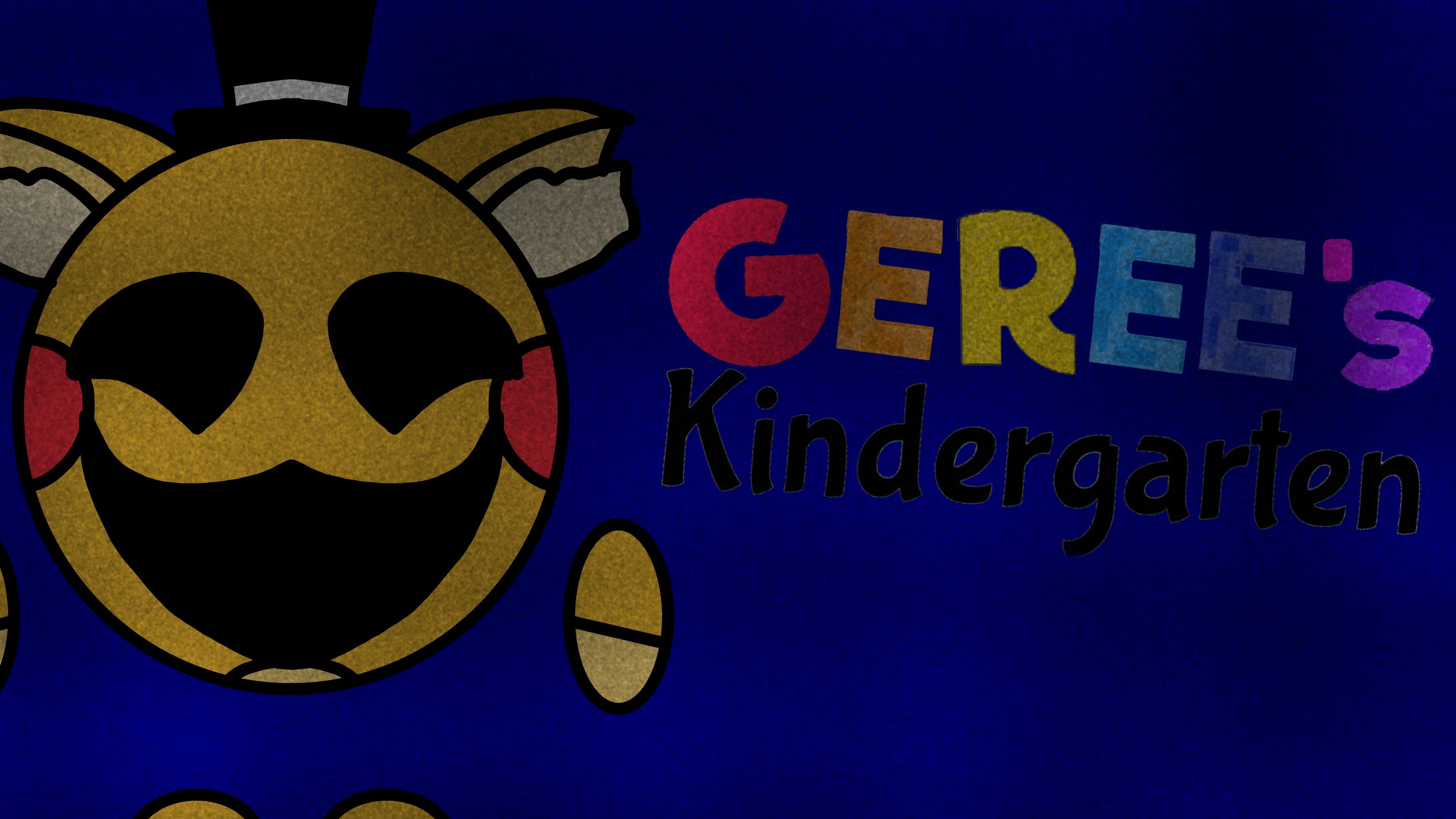 Geree's kindergarten chapter 1 смотреть онлайн