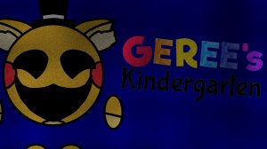 Geree's kindergarten chapter 1