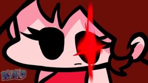 Kyano fnf animation with different sfx (read the description)