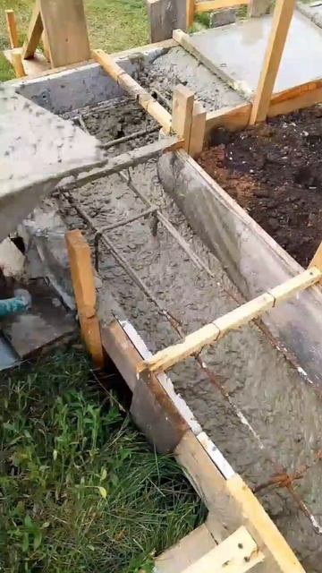 Мы строим дом