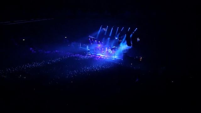 In Flames - Sounds Of A Playground Fading смотреть онлайн