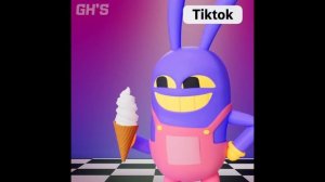 TADC COMPLETE EDITION🎪 #1 - THE AMAZING DIGITAL CIRCUS (TADC)   GH'S ANIMATION