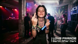 LOVE PARADE _ Berlin After Dark Melodic & Progressive House AI REMIX