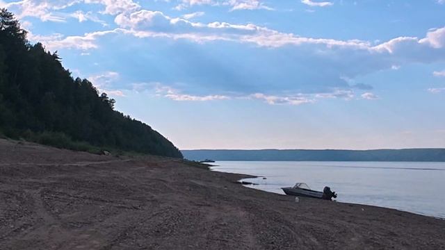 Дорога домой с Подкаменной Тунгуски. Часть 6
