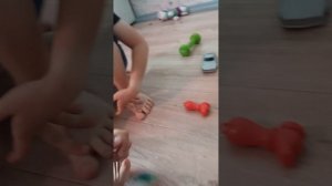 разбиваем лëд с Владиком 1часть