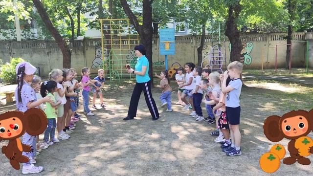 ДЕНЬ РОЖДЕНИЕ ЧЕБУРАШКИ🎉🎁🎂