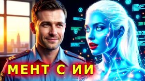 АудиоКнига - ИИ в голове