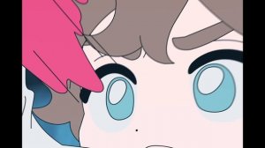 Wednesday Zerotwo Dodging Meme 2   GH'S ANIMATION