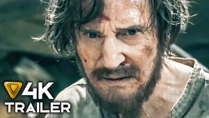 🔥💥 МАНГУСТ — Официальный трейлер (2026) | Лиам Нисон, экшен, триллер [4K] 💥🔥
