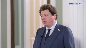 Социально-экономическое развитие Калининградской области. Александр Шендерюк-Жидков