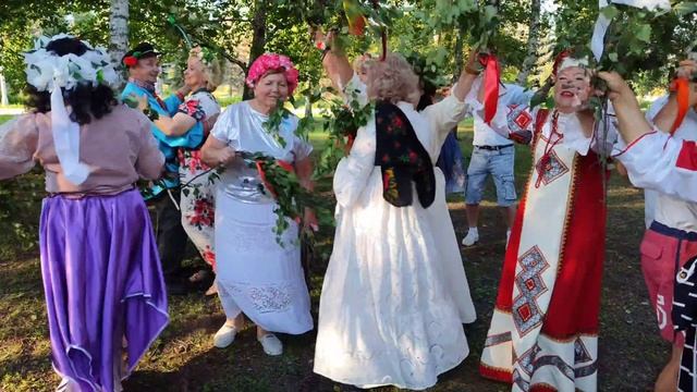 Берегиня 15.07.26. смотреть онлайн